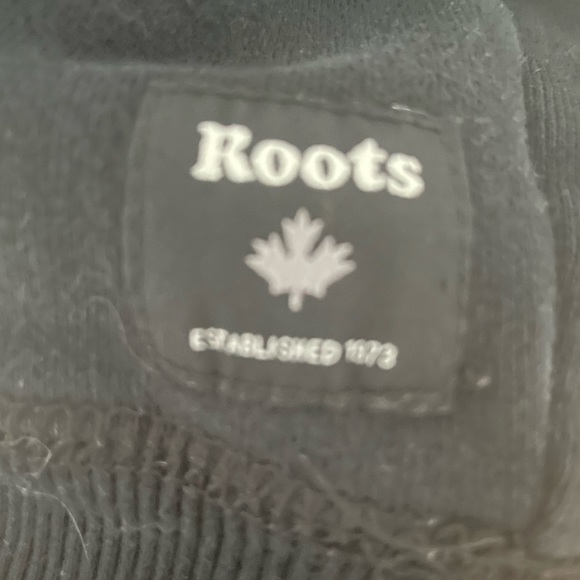 Organic original Kanga hoodie Roots - Picture 5 of 5